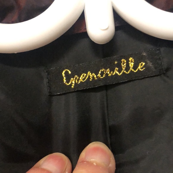 π - bunny sale - Grenouille puff jacket π§₯ to celebrate the maple π π leaf - Picture 5 of 8